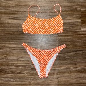 Triangl Mica Perre - Medium